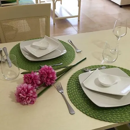 Ar Esmeralda 2* Calpe