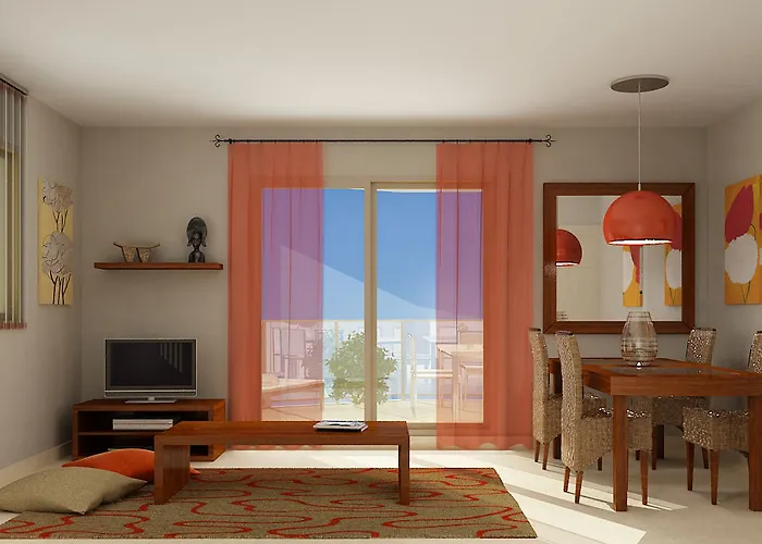 Ar Esmeralda 2* 卡尔佩