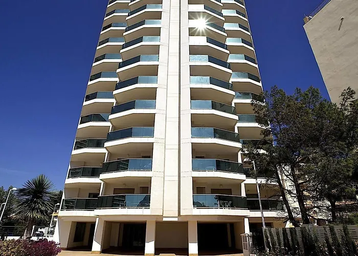 Ar Esmeralda 卡尔佩