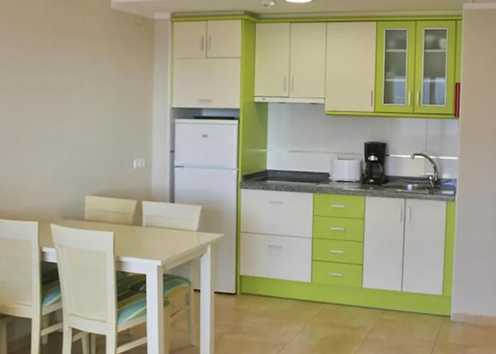 Ar Esmeralda 酒店 卡尔佩