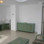 Ar Esmeralda Отель