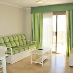 Szálloda Ar Esmeralda Calpe