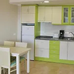 Ar Esmeralda Отель Кальпе