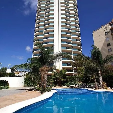 Ar Esmeralda Apartment