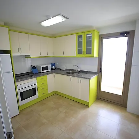 Ar Esmeralda Apartment *