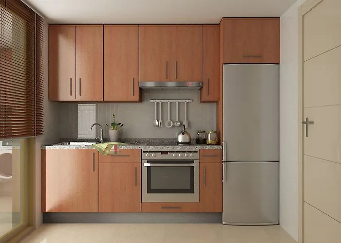 Ar Esmeralda Hotel Calpe