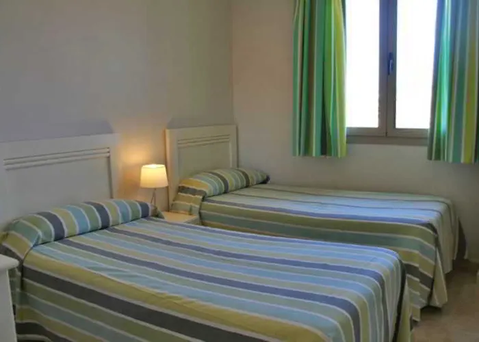 Hotel Ar Esmeralda Calpe