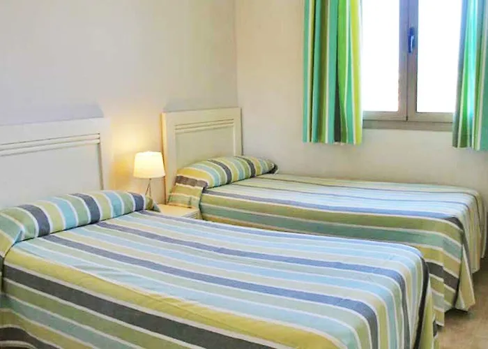 Ar Esmeralda Hotel Calpe