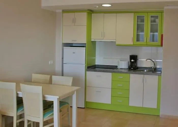 Hotel Ar Esmeralda Calpe