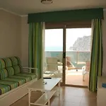 Hotel Ar Esmeralda Calpe