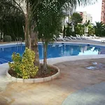 Hotel Ar Esmeralda Calpe