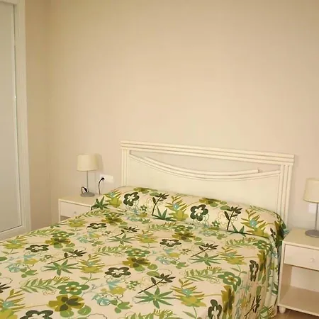 Apartment Ar Esmeralda *