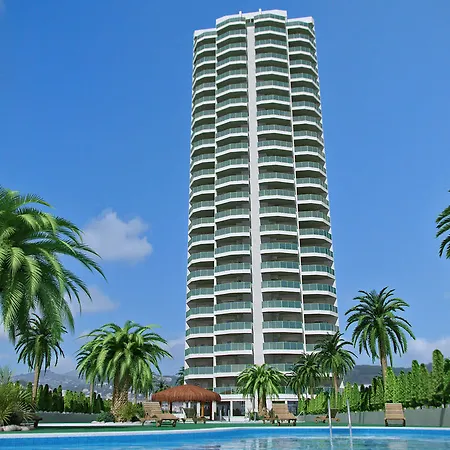 Apartment Ar Esmeralda *