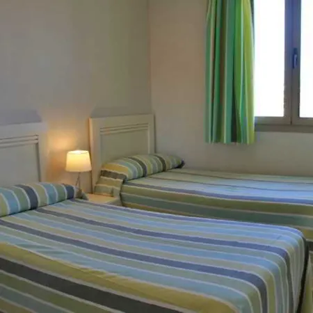 Apartment Ar Esmeralda Calpe