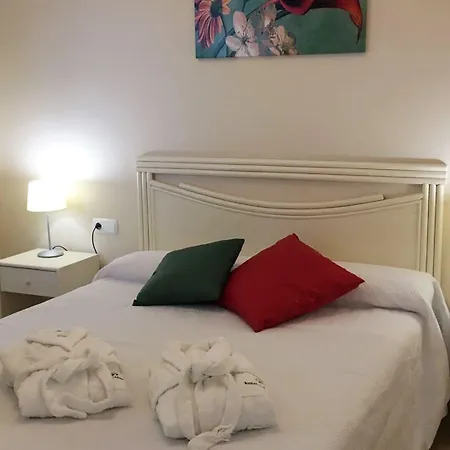 Ar Esmeralda Apartment