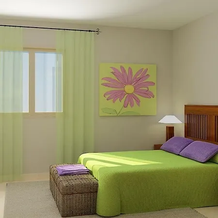 Ar Esmeralda Apartment