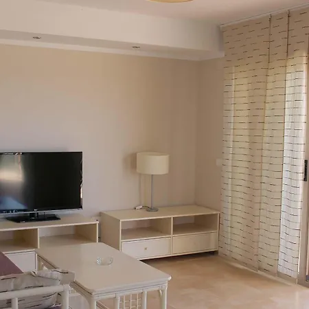 Ar Esmeralda * Calpe