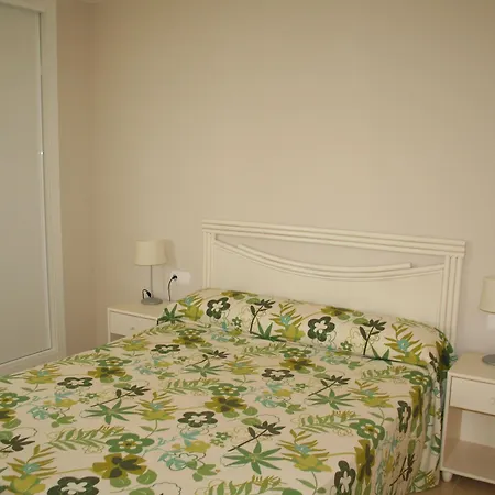 Ar Esmeralda Apartment *