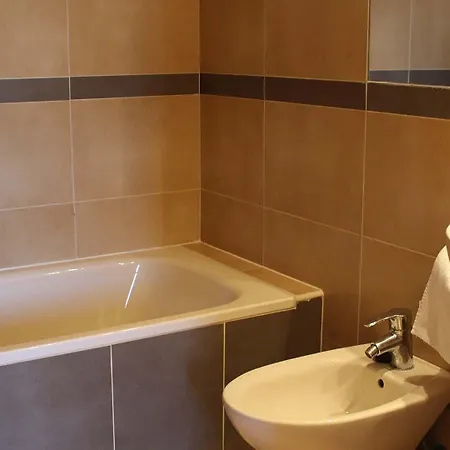 Ar Esmeralda Appartement