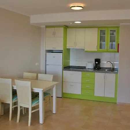 Apartment Ar Esmeralda Calpe