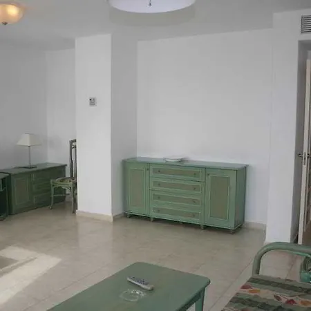 Ar Esmeralda Apartment