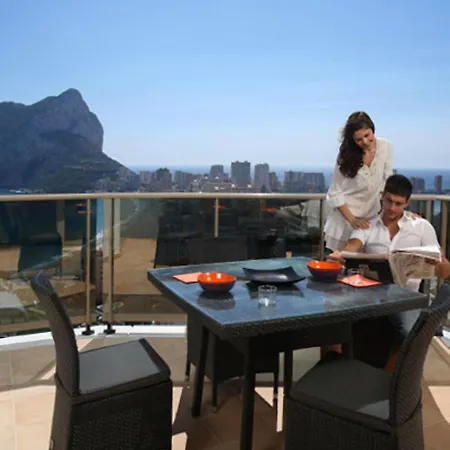 Ar Esmeralda Apartment