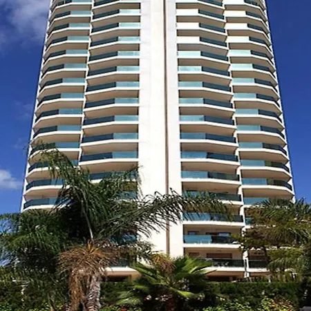 Apartment Ar Esmeralda *