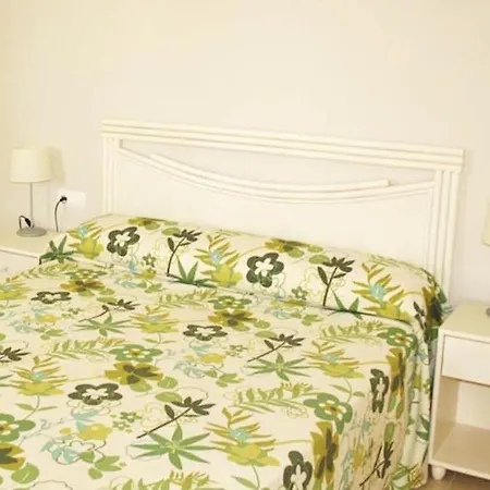 Ar Esmeralda Apartment *