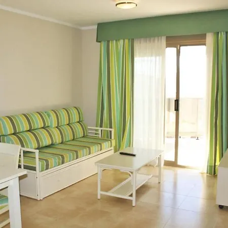 Apartment Ar Esmeralda Calpe