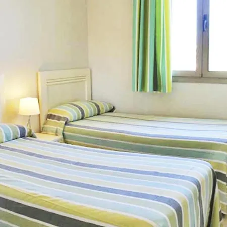 Ar Esmeralda 2* Calpe