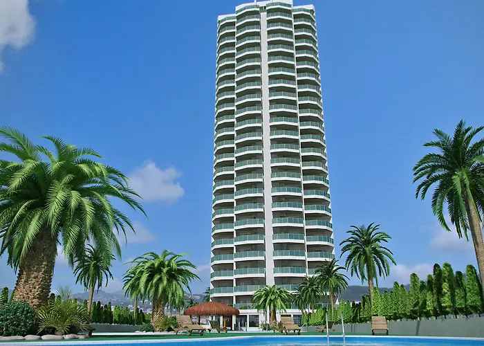 Hotel Ar Esmeralda 2*