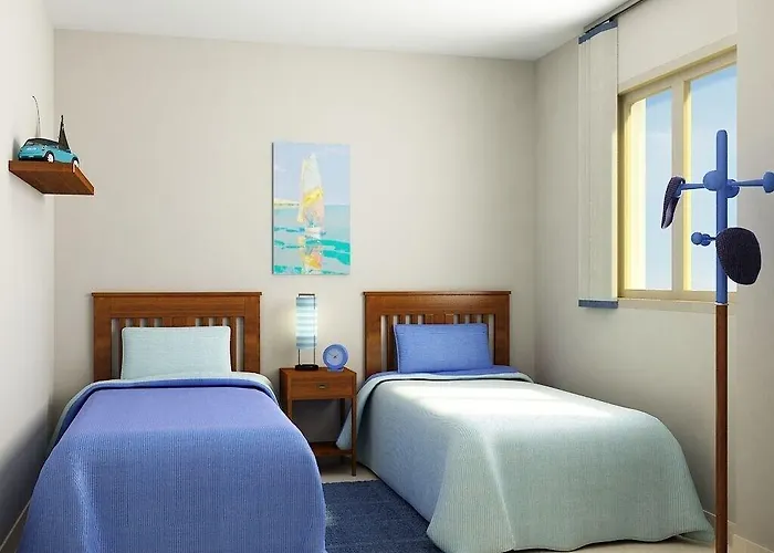 Ar Esmeralda Hotel Calpe