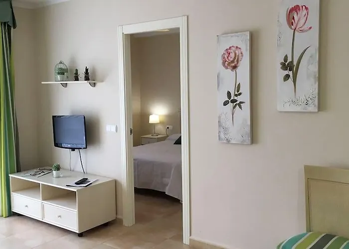 Hotel Ar Esmeralda Calpe